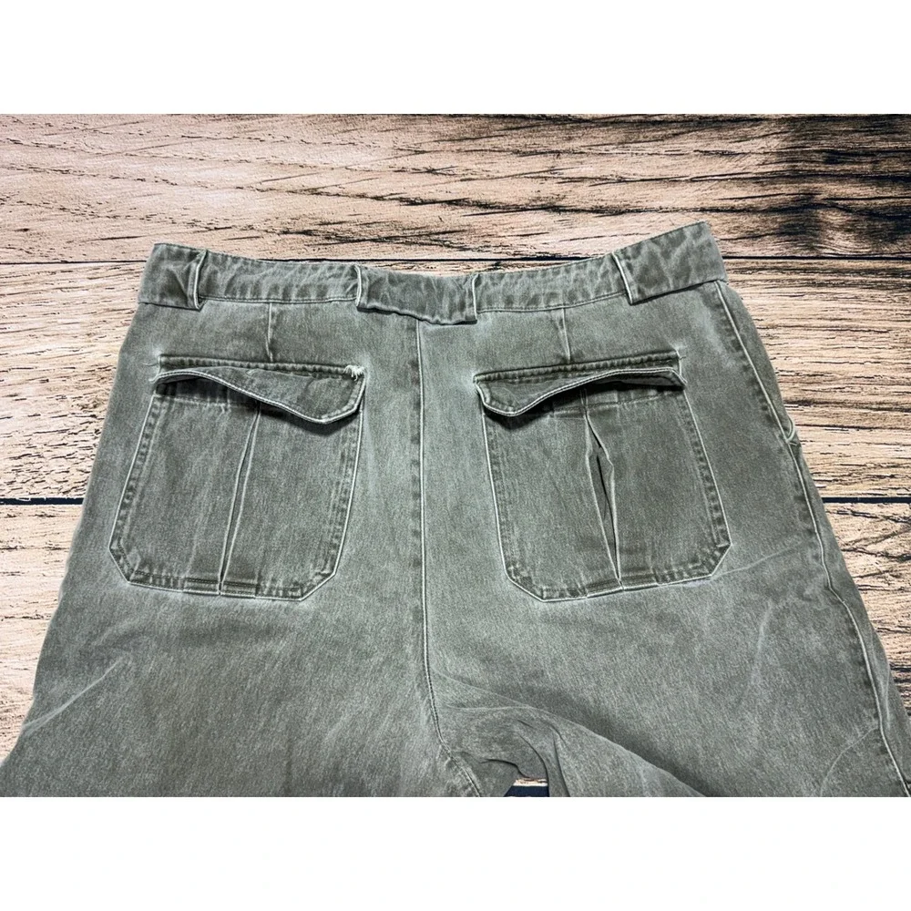 Banana Republic vintage inspired